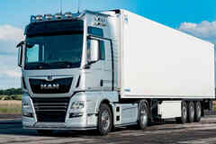 Рефрижераторные перевозки грузов Беларусь-Россия