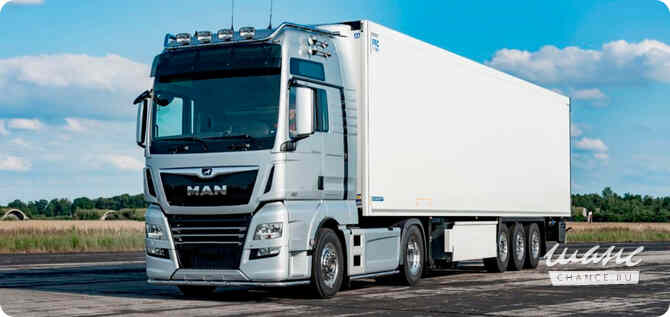 Рефрижераторные перевозки грузов Беларусь-Россия Москва - изображение 1