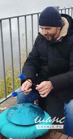 Медитативная ассоциативная музыка Сосновый Бор - изображение 1