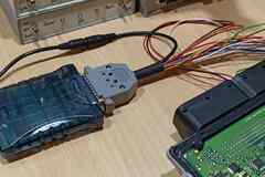 Ремонт ЭБУ(мозги) автомобиля