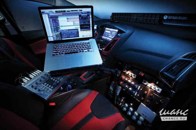 Ремонт ЭБУ(мозги) автомобиля Санкт-Петербург - изображение 2