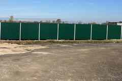 Аренда земельные участки 1200 м² Санкт-Петербург