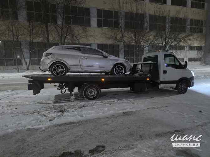 Услуги Эвакуатора Казань - изображение 8