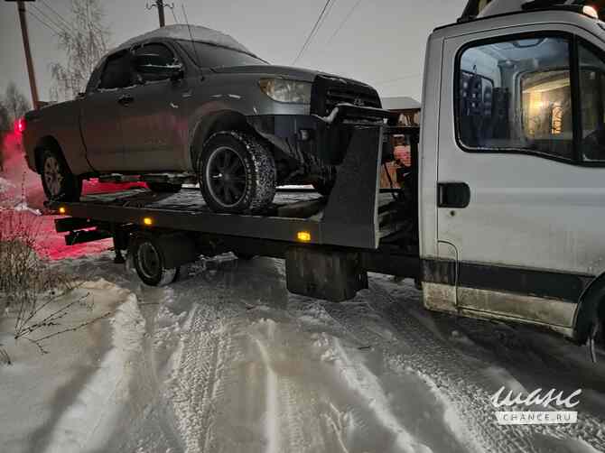 Услуги Эвакуатора Казань - изображение 9