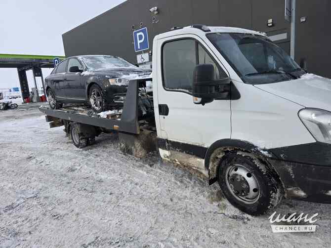 Услуги Эвакуатора Казань - изображение 4