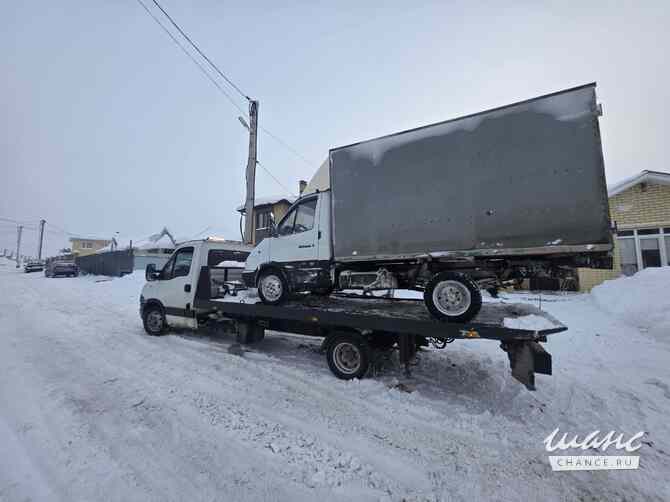 Услуги Эвакуатора Казань - изображение 5