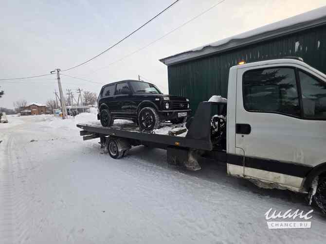 Услуги Эвакуатора Казань - изображение 3