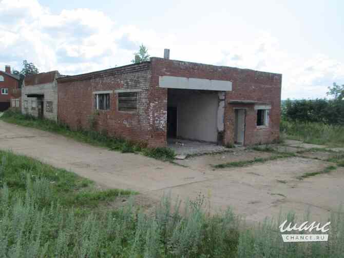 продажа - здания, строения Ижевск - изображение 1