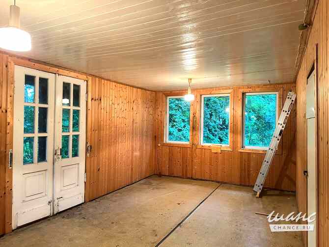 Дом 150 м², Ганны Шостак улица, 54/12 Пушкино - изображение 7