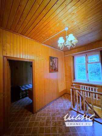 Дом 150 м², Ганны Шостак улица, 54/12 Пушкино - изображение 10