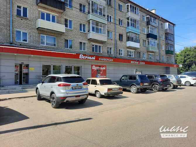 аренда - объекты сферы услуг Струнино - изображение 4