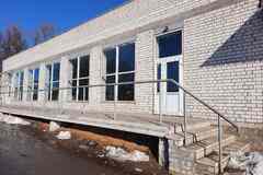 продажа - здания, строения