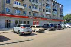 аренда - объекты сферы услуг