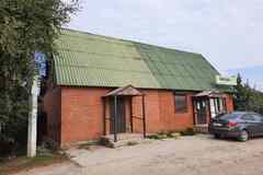 аренда - производственные и складские помещения