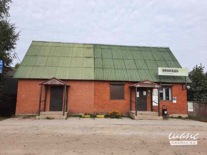 аренда - производственные и складские помещения Александров - изображение 2