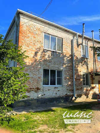 3-к квартира, 55.4 м², этаж 2/2  - изображение 1