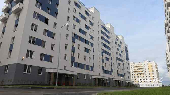 1-к квартира, 32 м², этаж 5/9 Санкт-Петербург - изображение 3