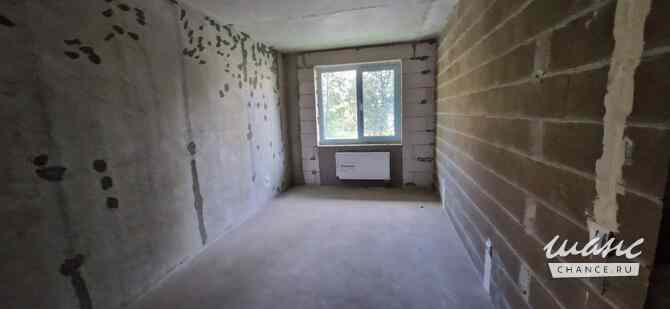 1-к квартира, 37.3 м², этаж 2/14 Санкт-Петербург - изображение 6