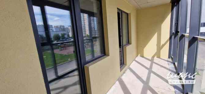 1-к квартира, 36.9 м², этаж 2/14 Санкт-Петербург - изображение 6