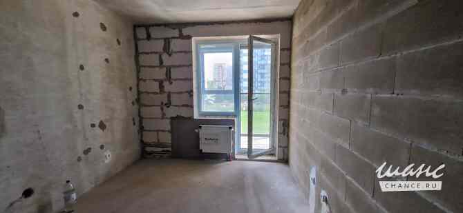 1-к квартира, 36.9 м², этаж 2/14 Санкт-Петербург - изображение 4