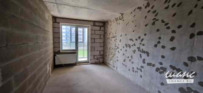 1-к квартира, 36.9 м², этаж 2/14 Санкт-Петербург - изображение 2