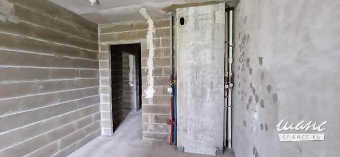 1-к квартира, 36.9 м², этаж 2/14 Санкт-Петербург - изображение 5