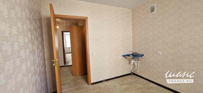 2-к квартира, 46.4 м², этаж 3/9 Санкт-Петербург - изображение 7