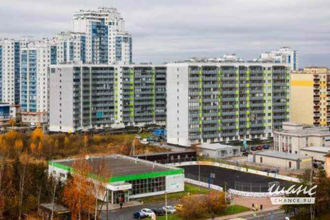 1-к квартира, 59.2 м², этаж 11/11 Им Свердлова - изображение 5