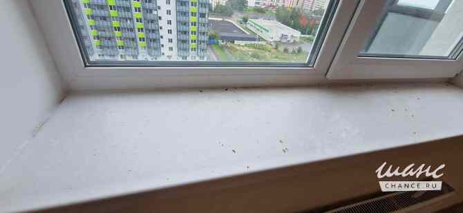 1-к квартира, 34.2 м², этаж 10/11 Им Свердлова - изображение 10