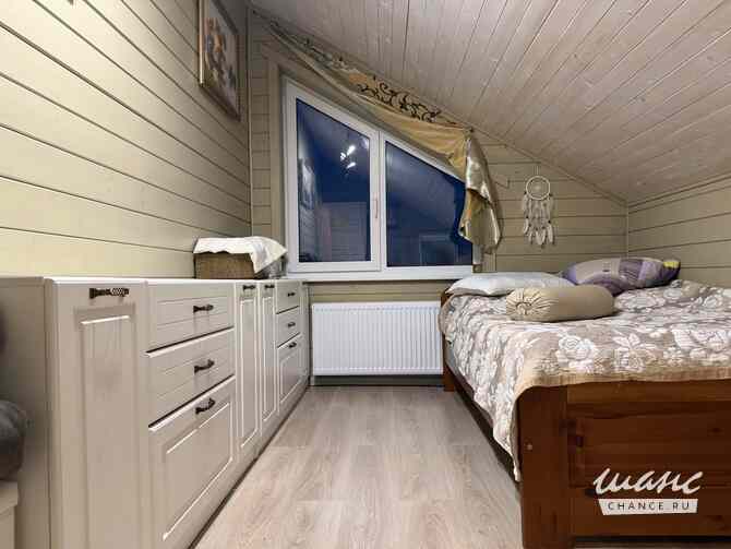 Дом 73.5 м², 13Б Гатчина - изображение 9