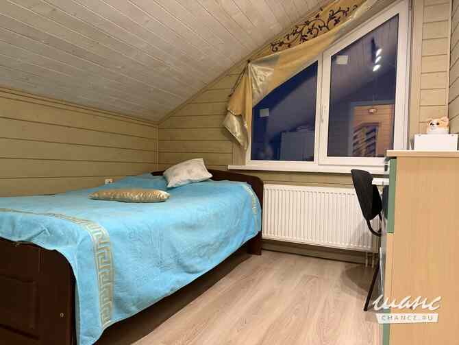 Дом 73.5 м², 13Б Гатчина - изображение 10