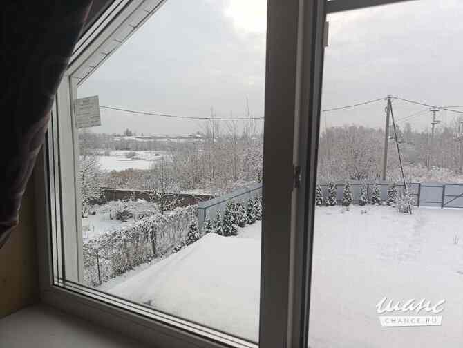 Дом 73.5 м², 13Б Гатчина - изображение 7