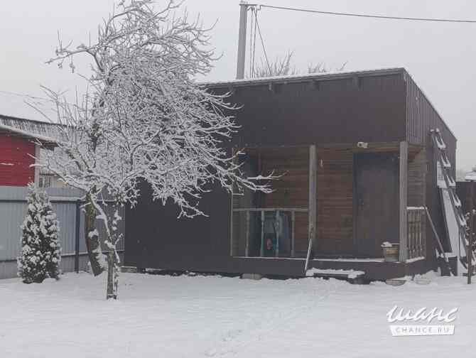 Дом 73.5 м², 13Б Гатчина - изображение 4