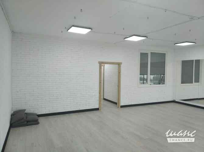 3-к квартира, 95 м², этаж 9/23 Москва - изображение 2