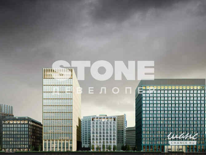 продажа - офисные помещения Москва - изображение 1