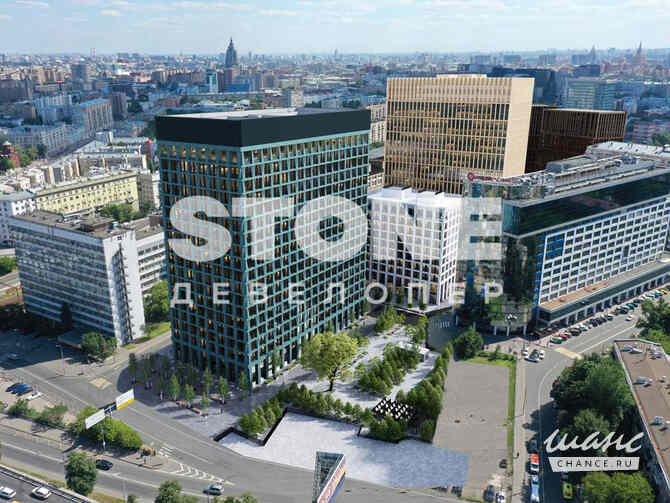 продажа - офисные помещения Москва - изображение 5