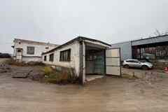 аренда - производственные и складские помещения