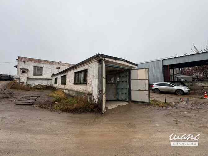 аренда - производственные и складские помещения Казань - изображение 1