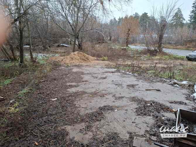 Земельный участок 5 соток, Совхоз Медведево территория Ижевск - изображение 4