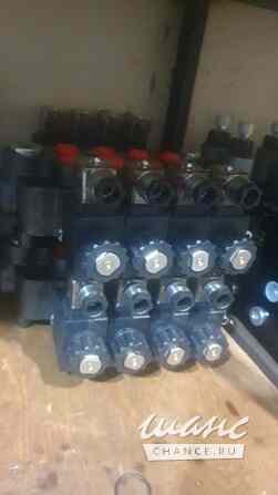 Запчасти КДМ Екатеринбург - изображение 3