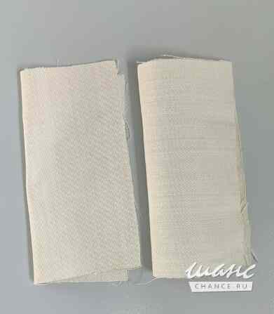 Ткань хлориновая артикул 86006. (ацетоновая тряпка) , расчет любой, Скидки, отправка по рф Москва - изображение 1