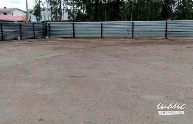 Аренда земельные участки 900 м² Санкт-Петербург Санкт-Петербург - изображение 1