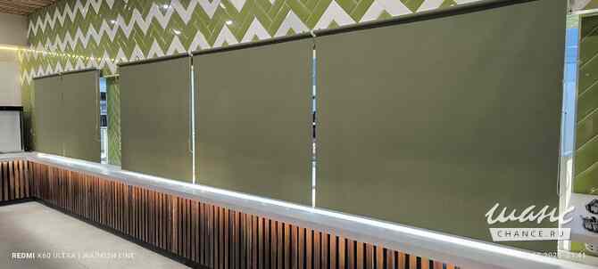 Идеальные жалюзи для вашего дома и офиса! Солнцезащита, приватность, стиль. Уфа - изображение 5