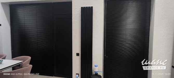 Идеальные жалюзи для вашего дома и офиса! Солнцезащита, приватность, стиль. Уфа - изображение 8