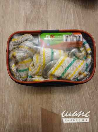 Канистра для бензина (5 л) с воронкой Санкт-Петербург - изображение 2