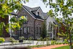 Коттедж 180 м², КП Резиденция Булатово территория, 180