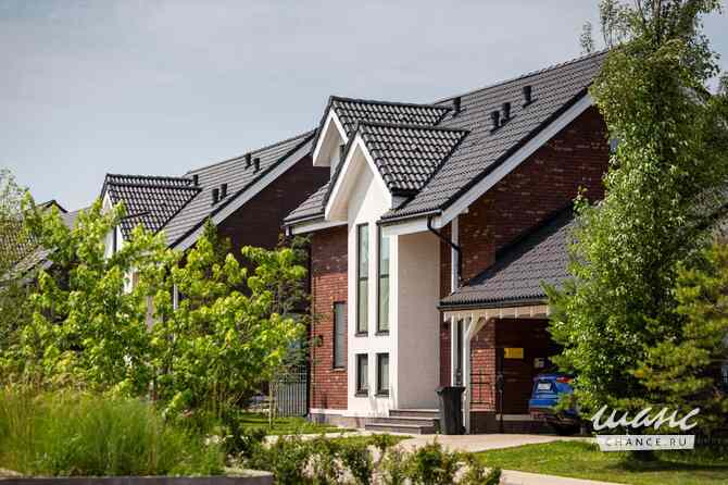 Коттедж 150 м², КП Резиденция Булатово территория, 210 Москва - изображение 9