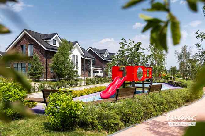 Коттедж 150 м², КП Резиденция Булатово территория, 210 Москва - изображение 7