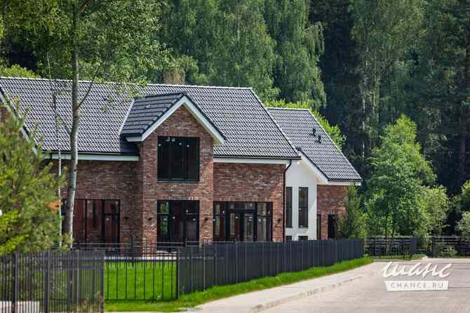 Коттедж 230 м², КП Резиденция Булатово территория, 386 Москва - изображение 1