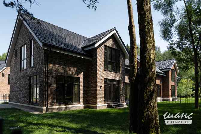 Коттедж 180 м², КП Резиденция Булатово территория, 180 Москва - изображение 10